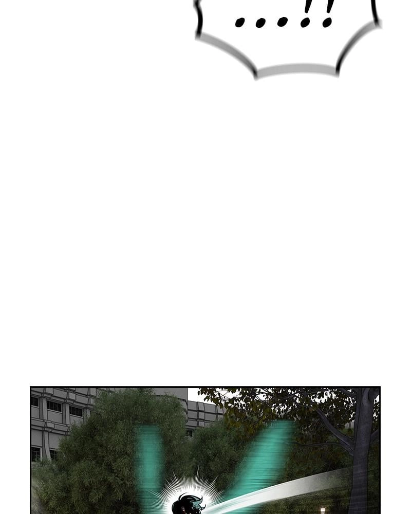 Jungle Juice Chapter 52, page 45 of 156