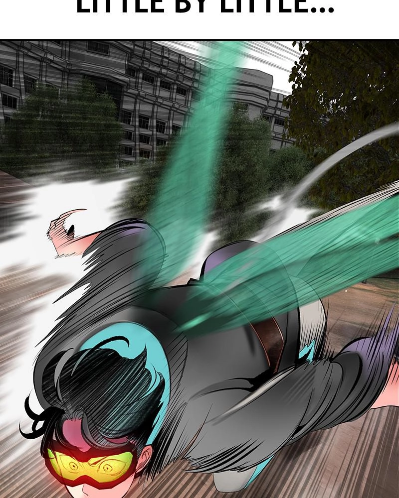 Jungle Juice Chapter 52, page 50 of 156