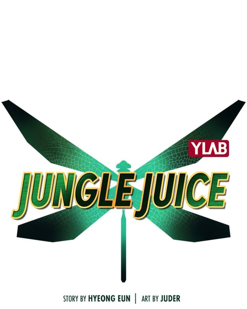 Jungle Juice Chapter 52, page 52 of 156