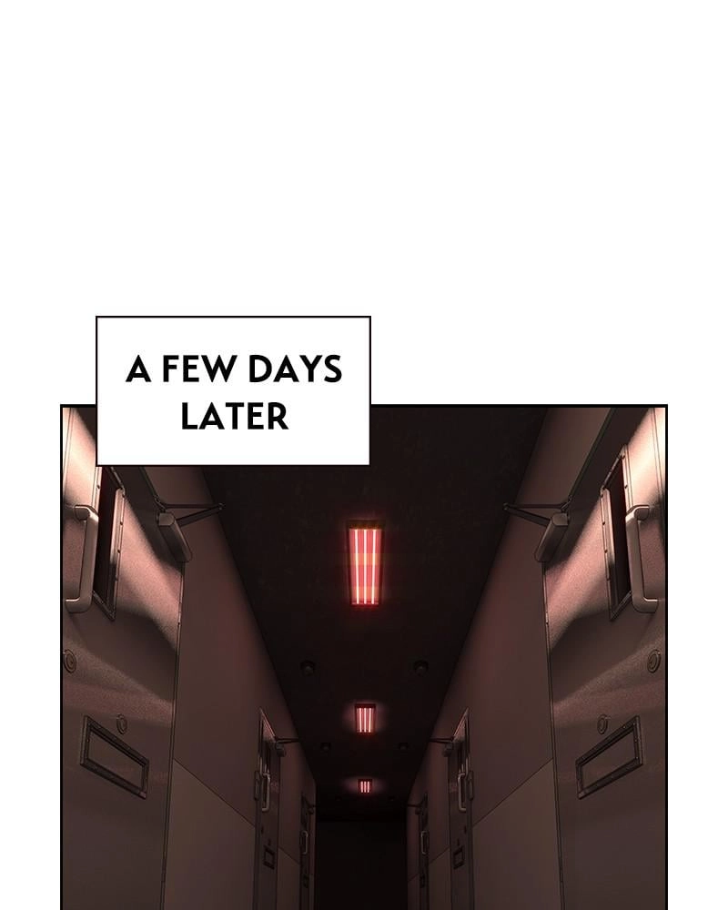Jungle Juice Chapter 52, page 54 of 156