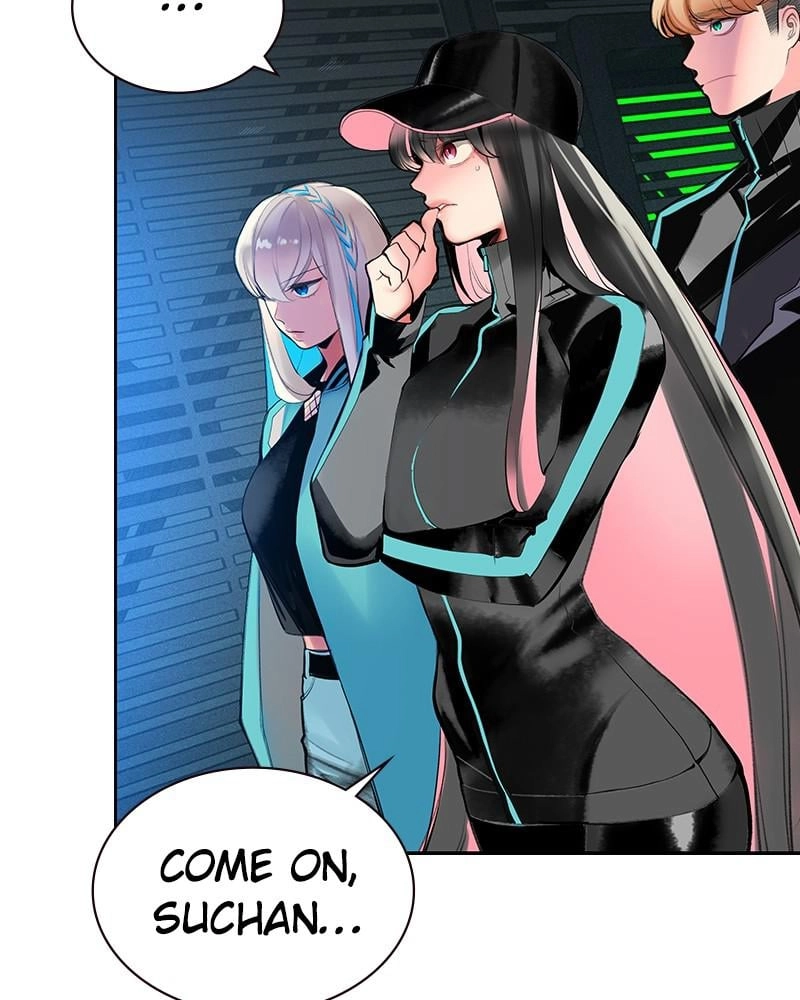 Jungle Juice Chapter 52, page 56 of 156