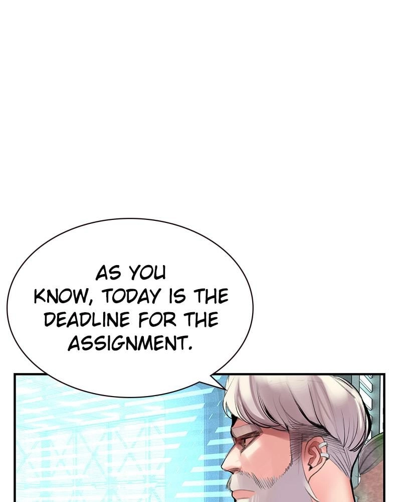 Jungle Juice Chapter 52, page 60 of 156