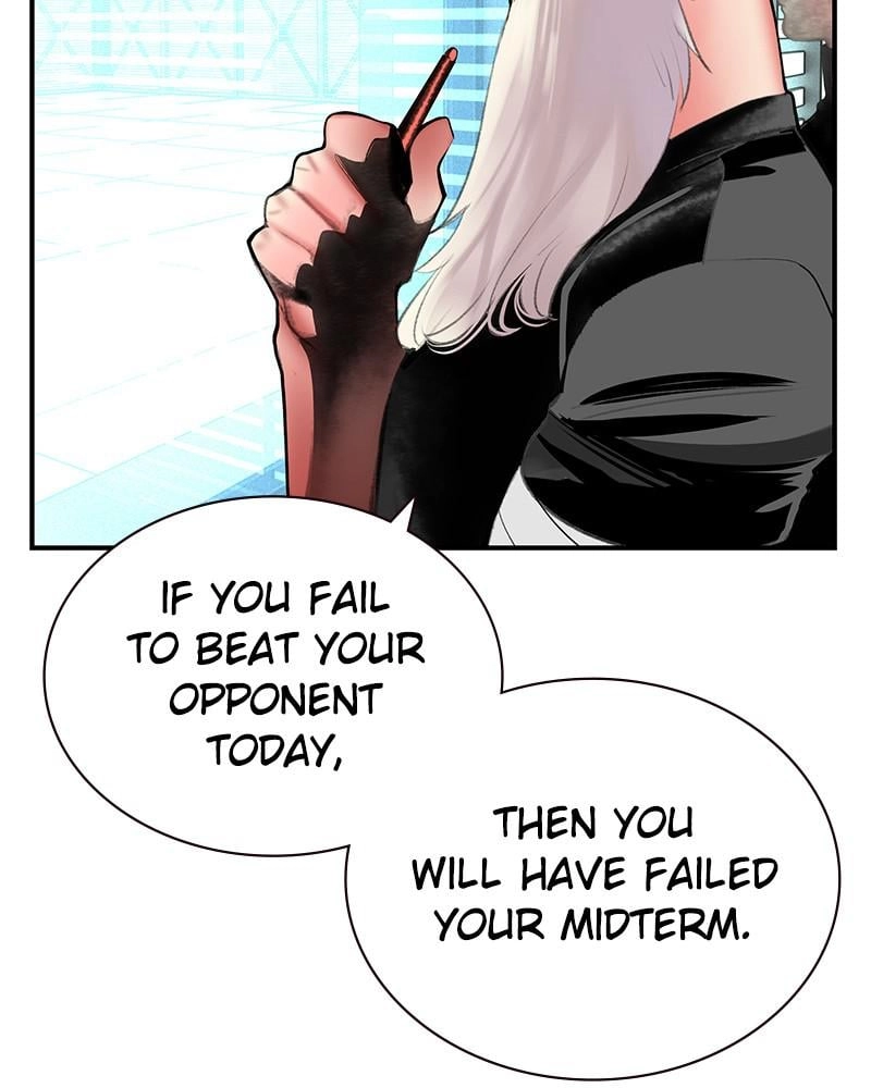 Jungle Juice Chapter 52, page 61 of 156