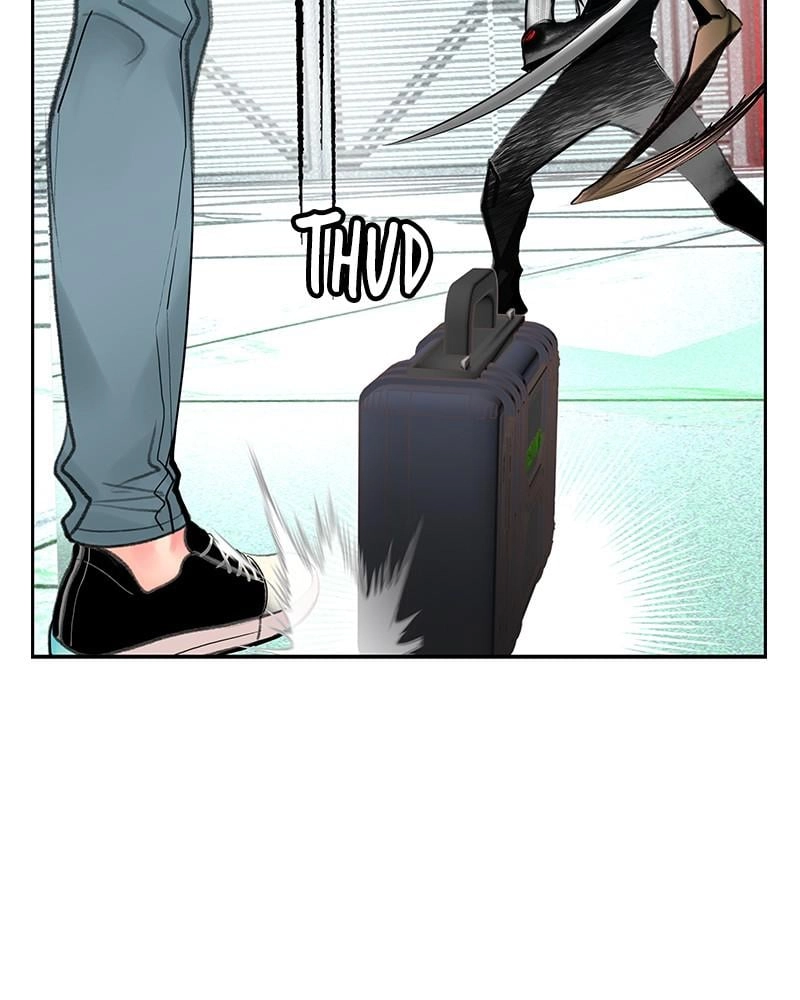 Jungle Juice Chapter 52, page 66 of 156