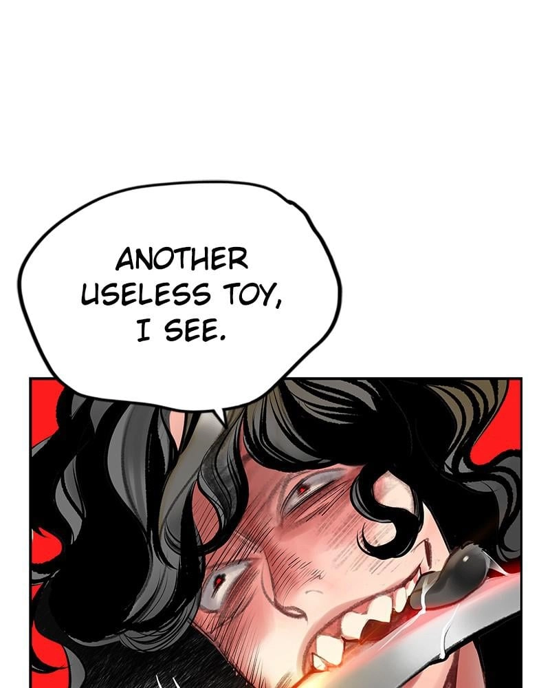 Jungle Juice Chapter 52, page 67 of 156