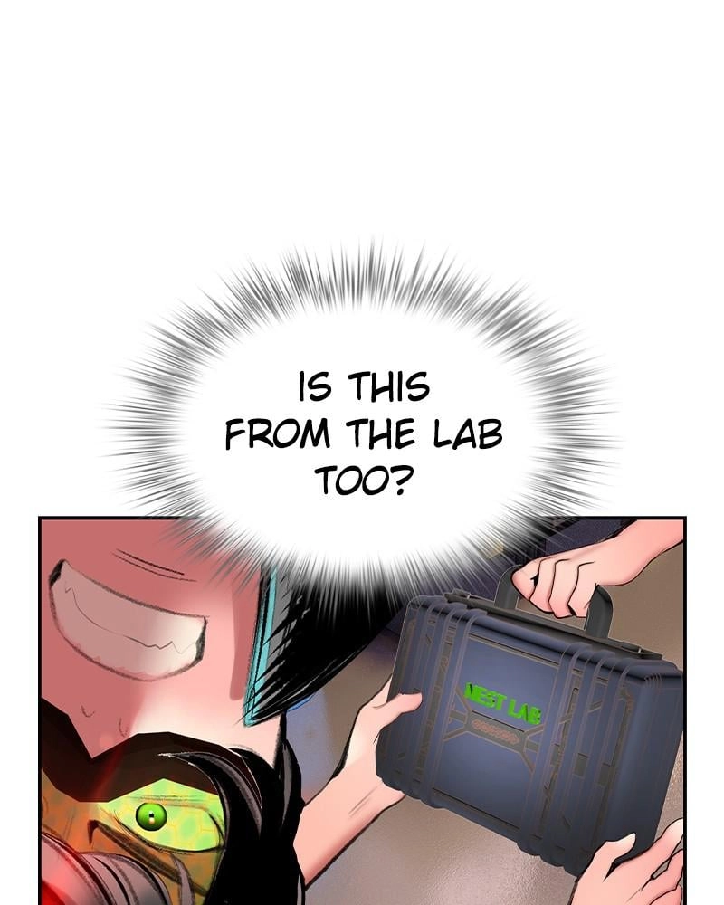 Jungle Juice Chapter 52, page 73 of 156