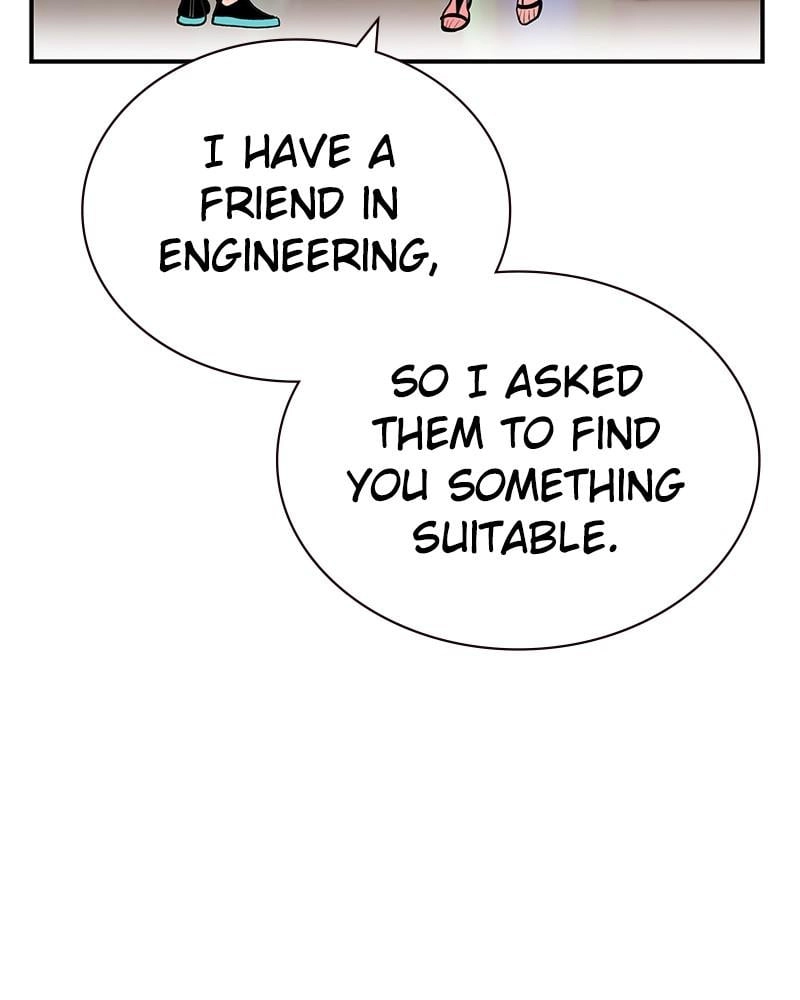 Jungle Juice Chapter 52, page 76 of 156