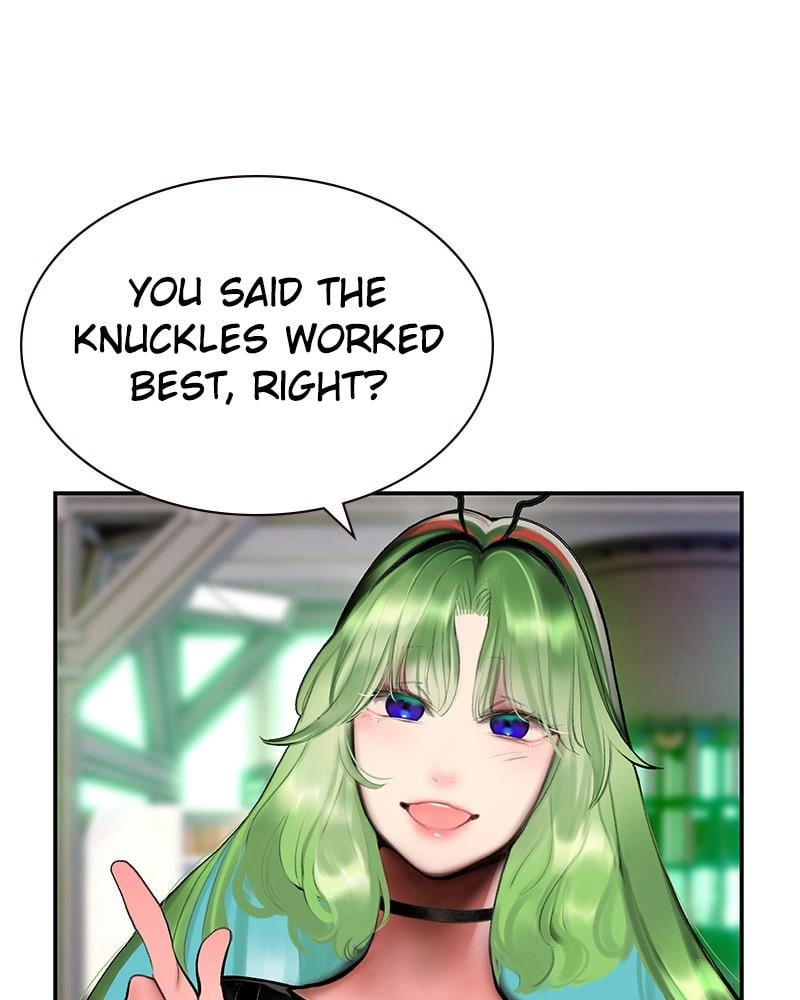 Jungle Juice Chapter 52, page 77 of 156