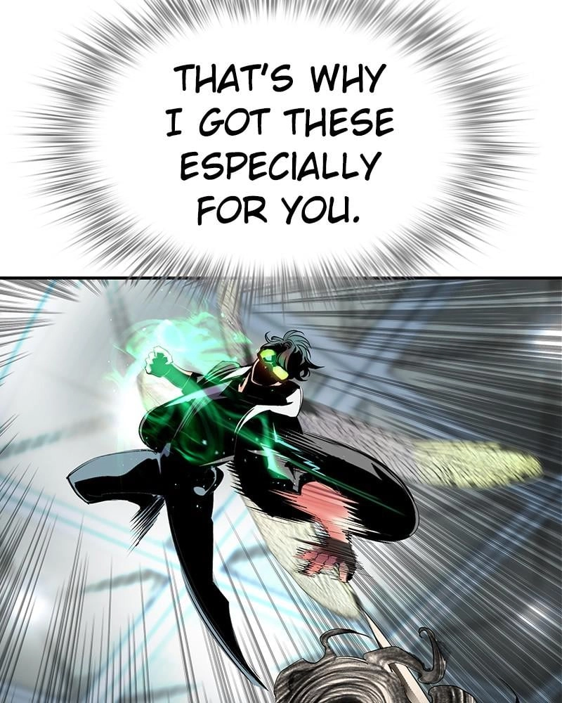 Jungle Juice Chapter 52, page 79 of 156