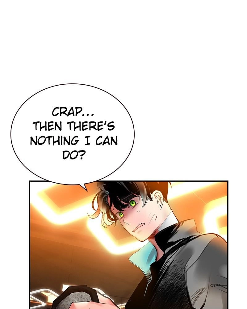 Jungle Juice Chapter 52, page 8 of 156