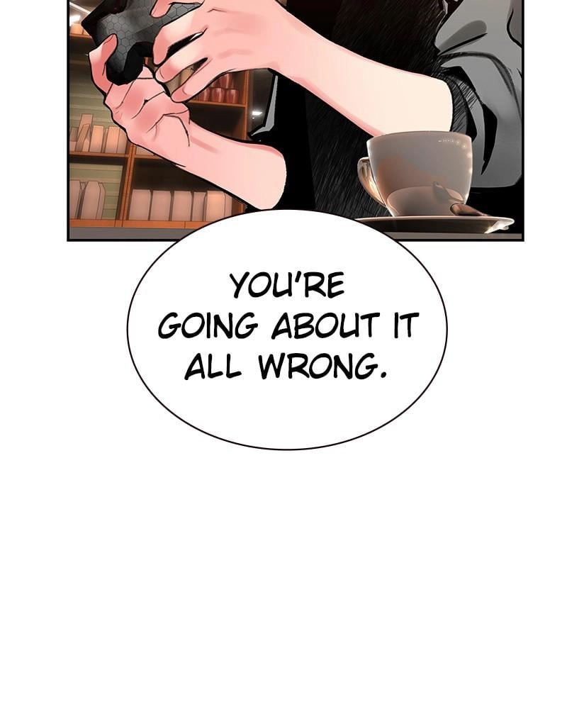 Jungle Juice Chapter 52, page 9 of 156