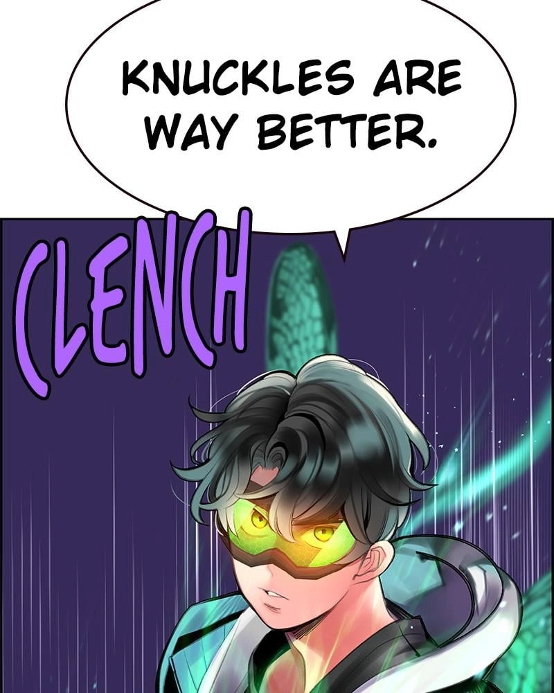 Jungle Juice Chapter 52, page 91 of 156