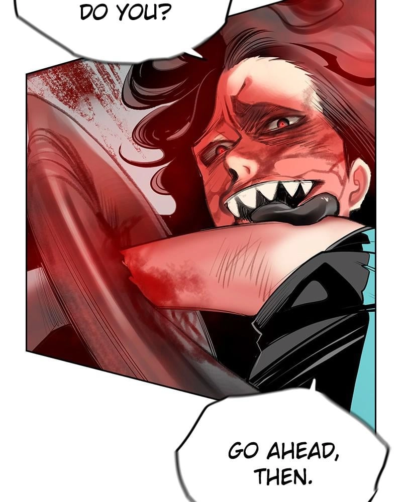 Jungle Juice Chapter 53, page 104 of 163