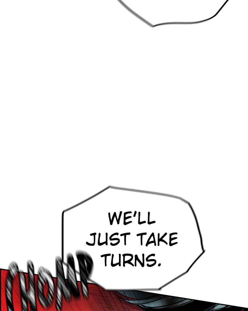 Jungle Juice Chapter 53, page 105 of 163