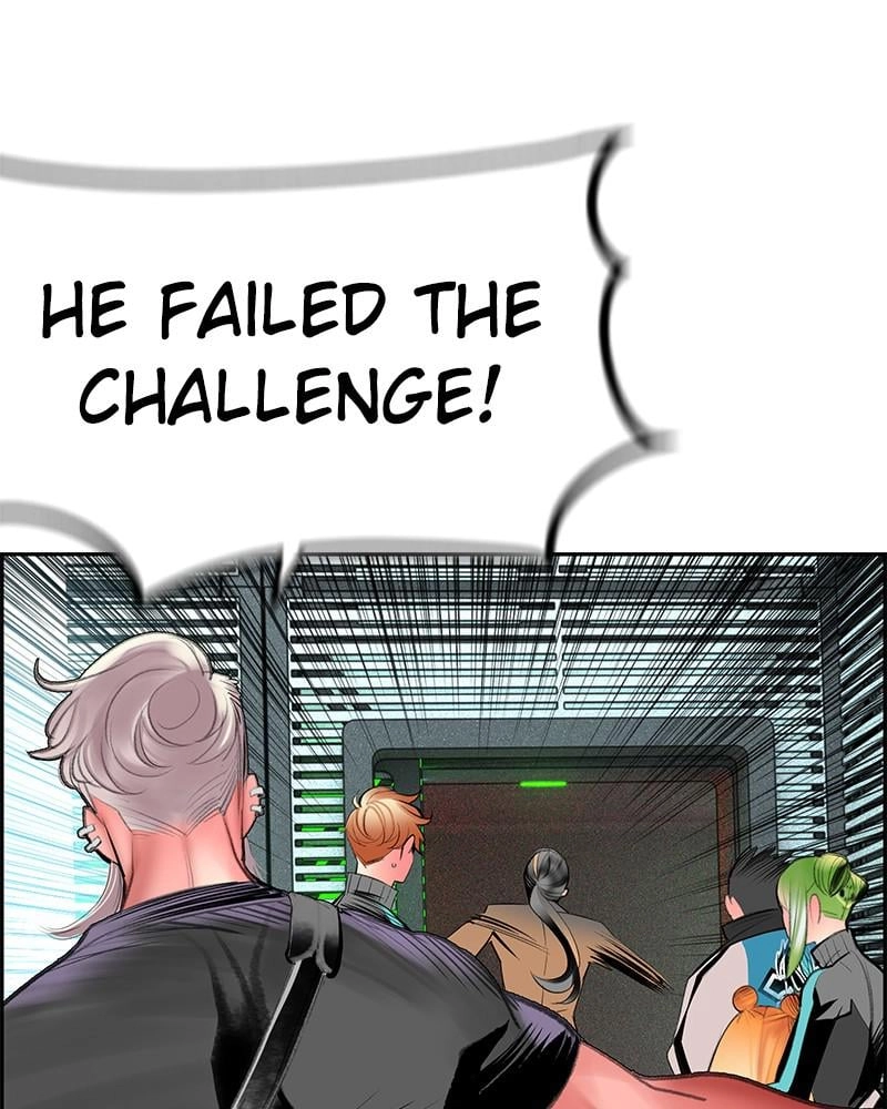 Jungle Juice Chapter 53, page 107 of 163