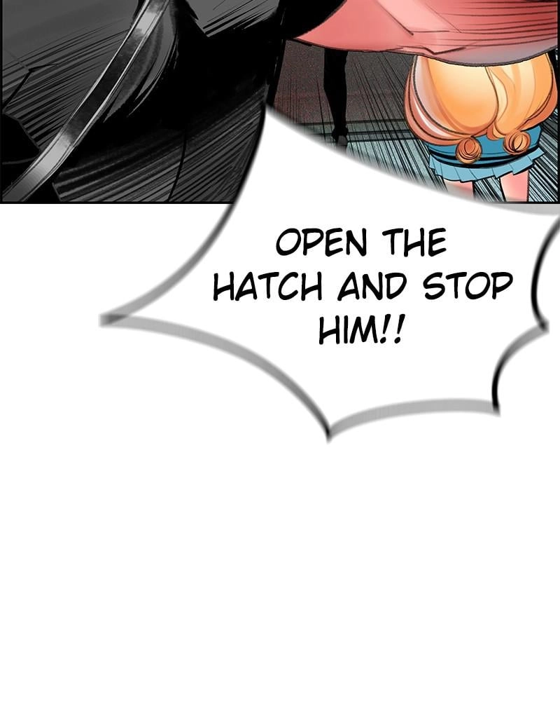 Jungle Juice Chapter 53, page 108 of 163