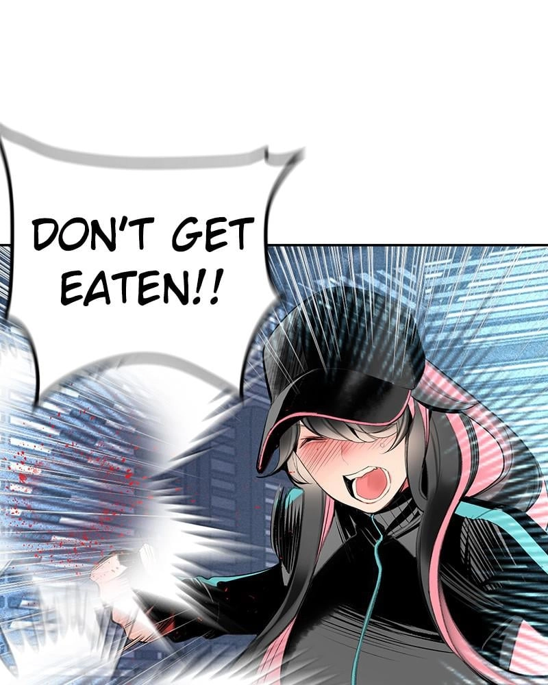 Jungle Juice Chapter 53, page 111 of 163
