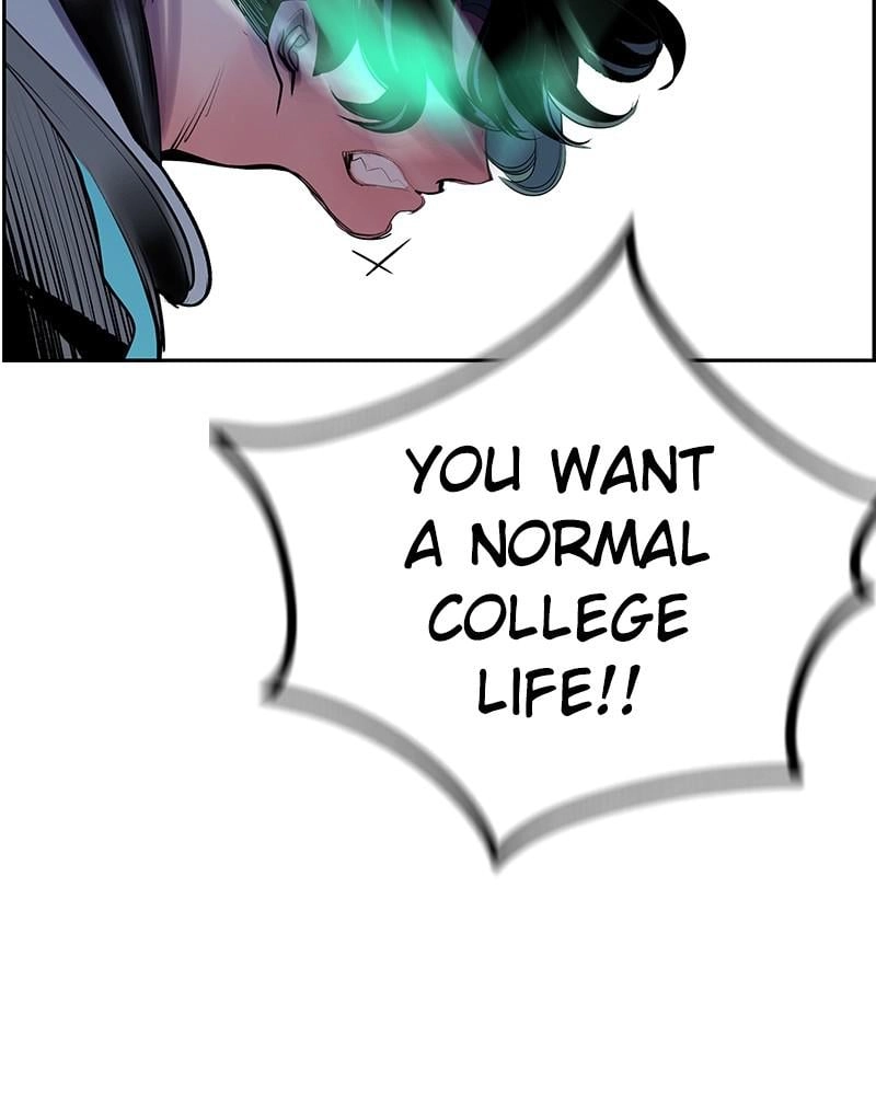 Jungle Juice Chapter 53, page 114 of 163