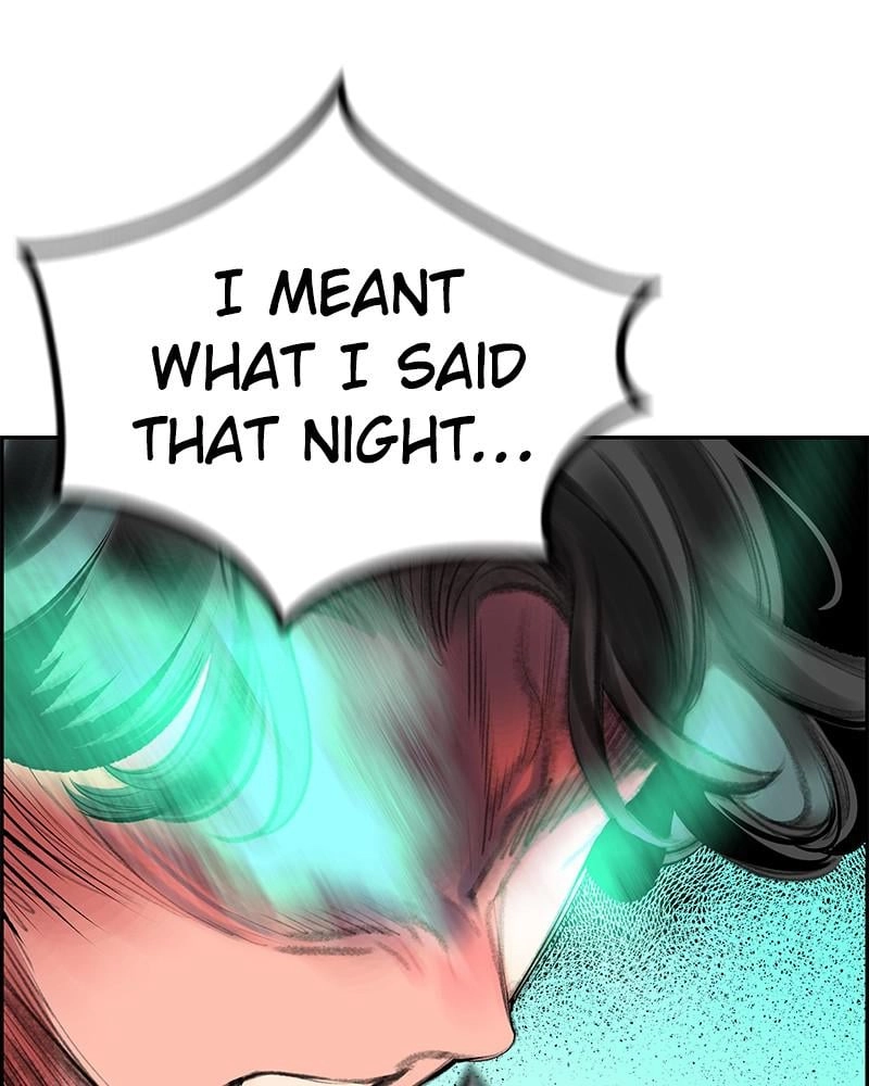 Jungle Juice Chapter 53, page 115 of 163