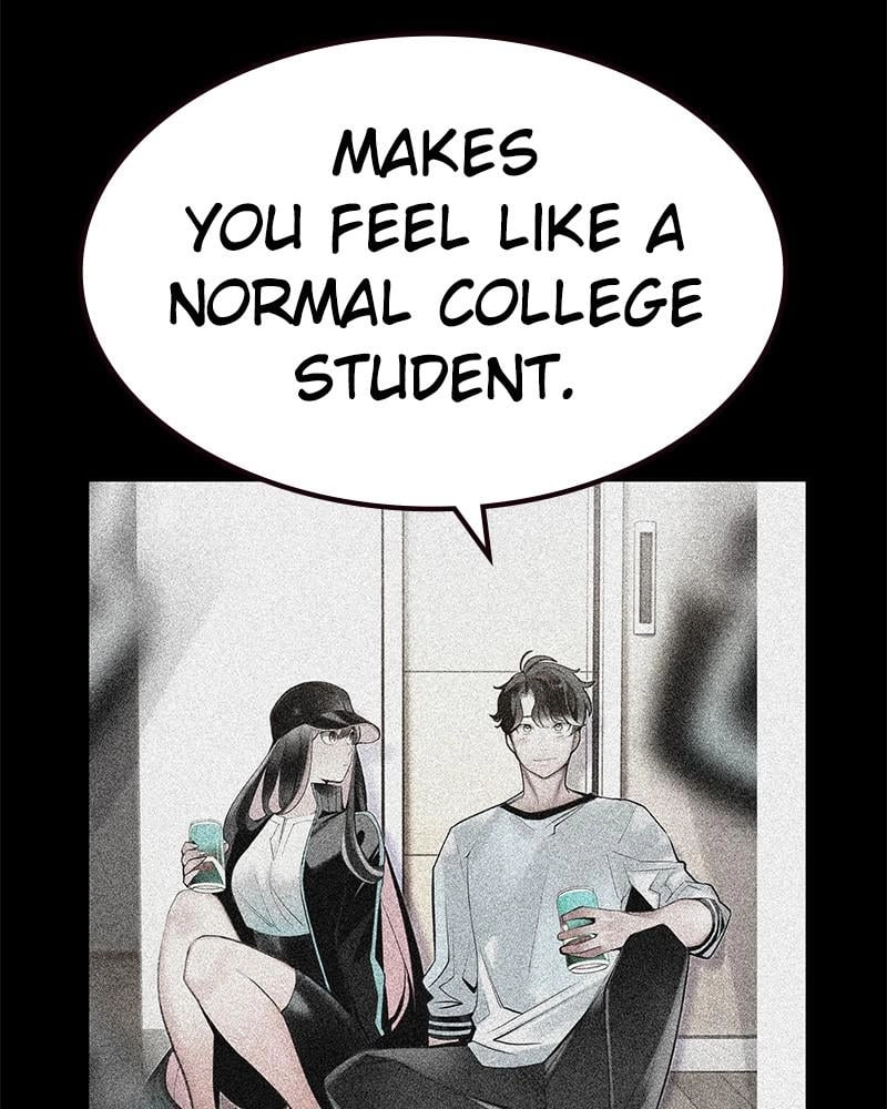 Jungle Juice Chapter 53, page 117 of 163
