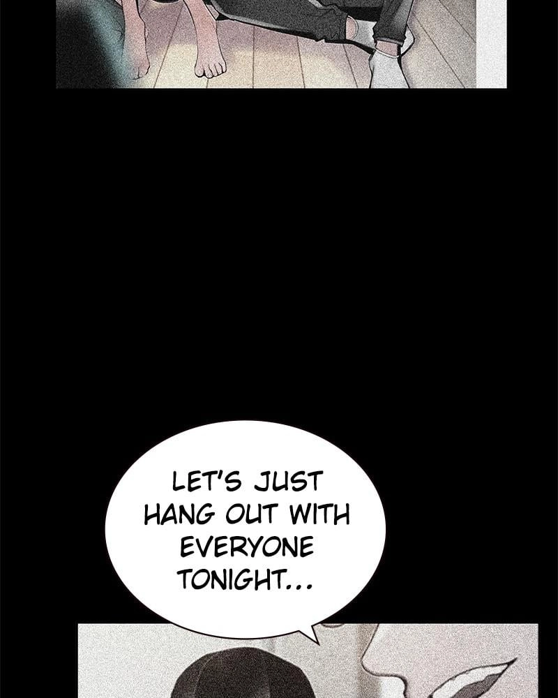 Jungle Juice Chapter 53, page 118 of 163