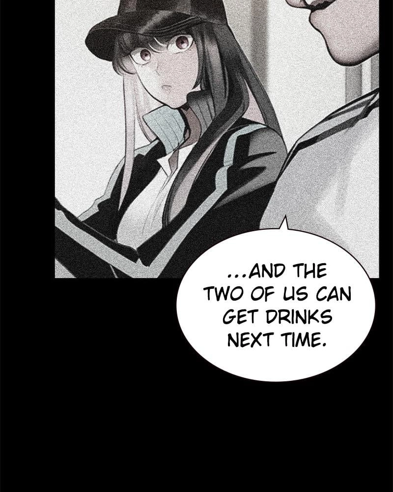 Jungle Juice Chapter 53, page 119 of 163
