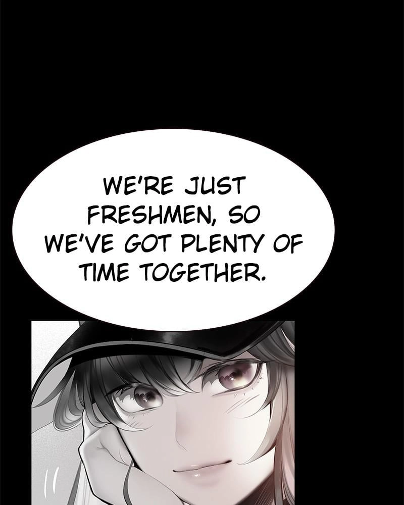 Jungle Juice Chapter 53, page 120 of 163