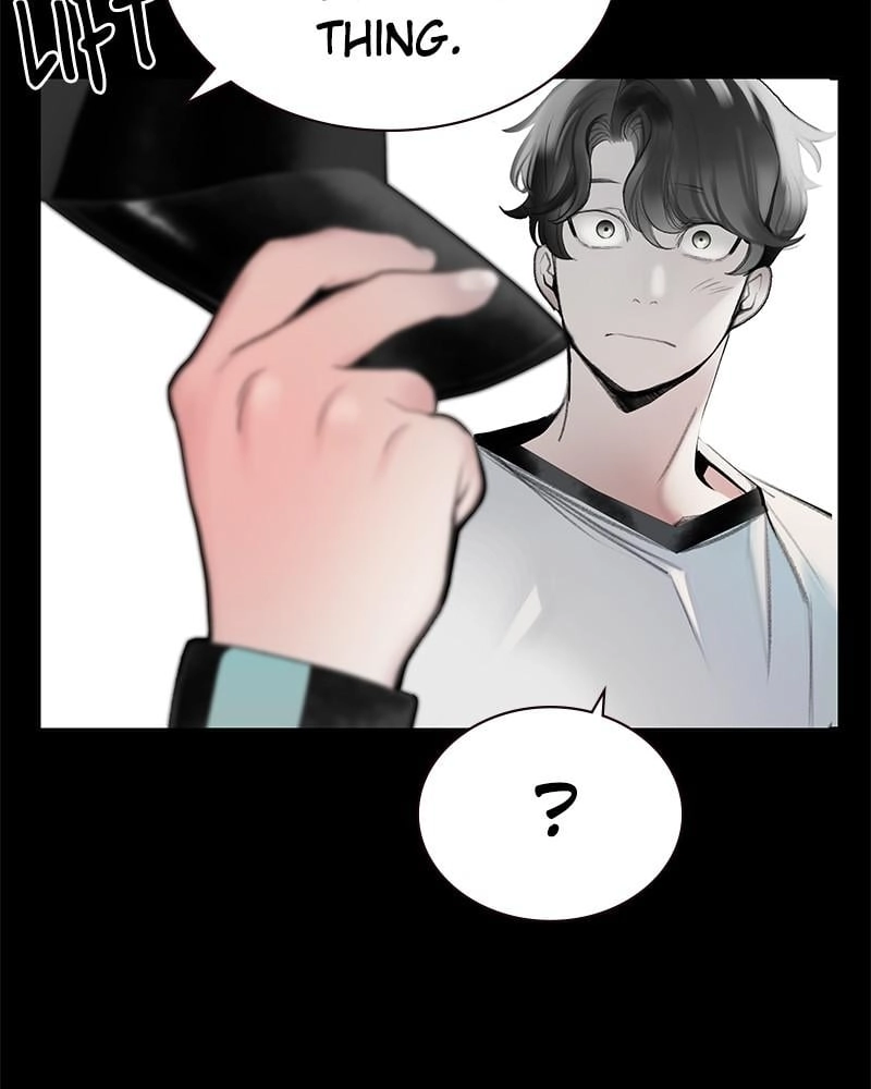 Jungle Juice Chapter 53, page 122 of 163