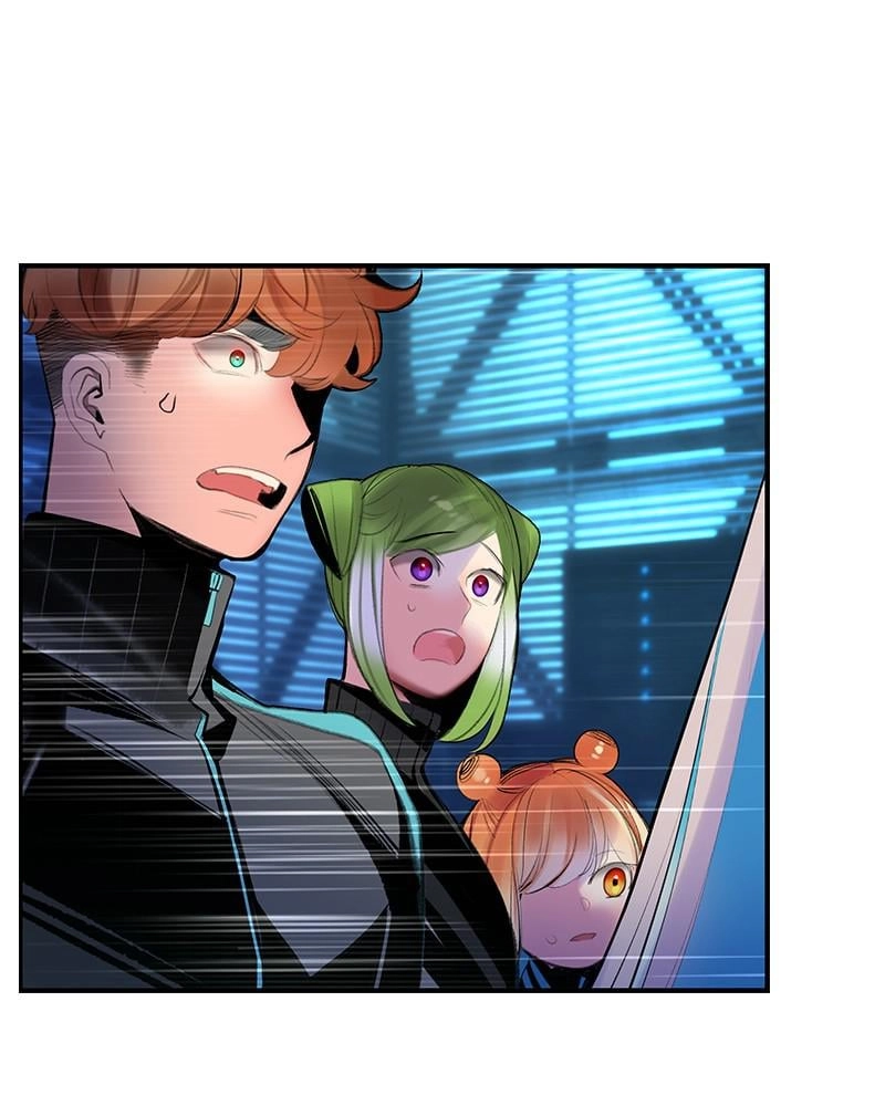 Jungle Juice Chapter 53, page 139 of 163