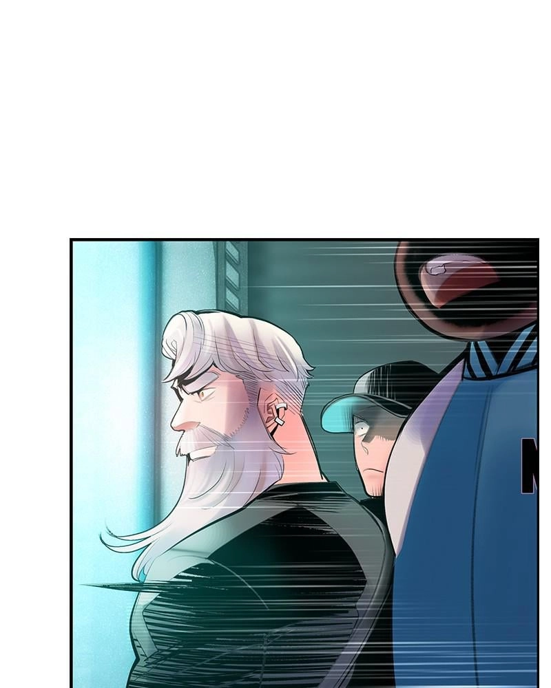 Jungle Juice Chapter 53, page 140 of 163