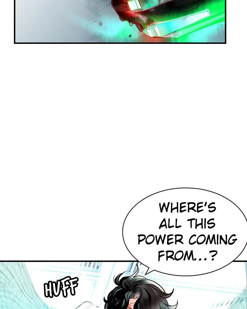 Jungle Juice Chapter 53, page 147 of 163