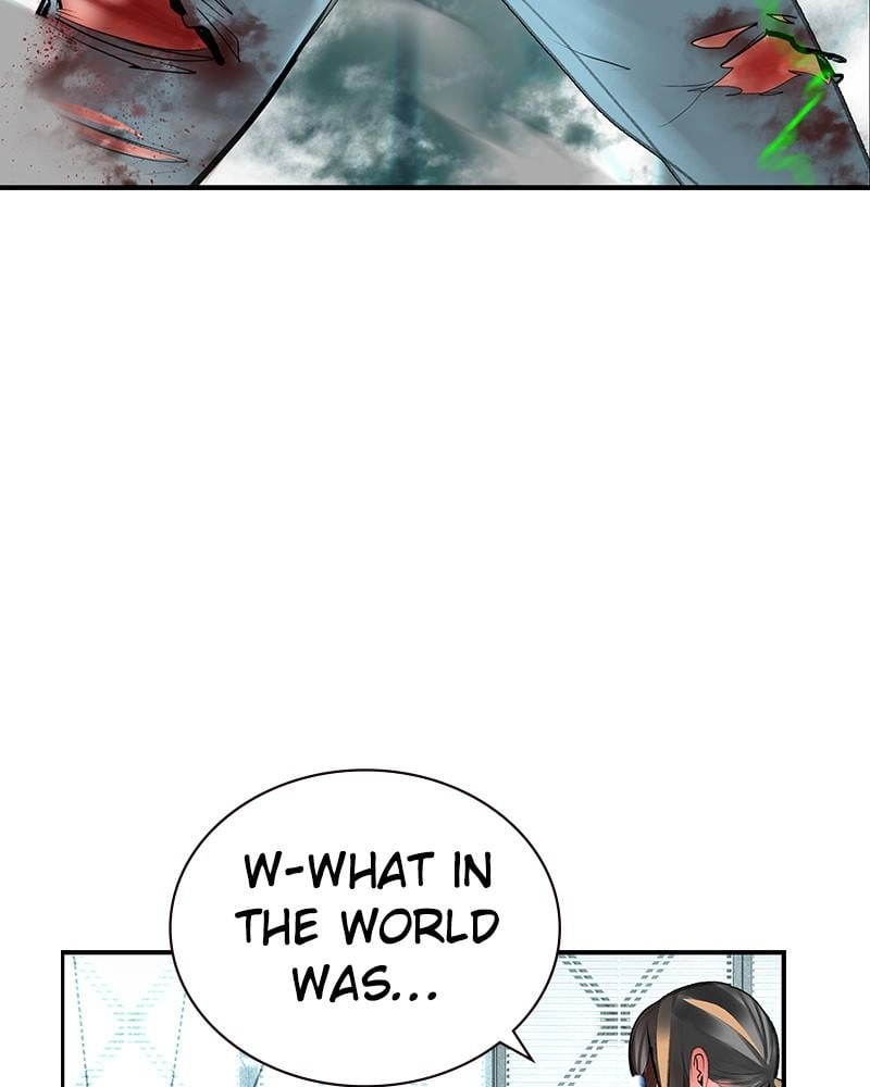 Jungle Juice Chapter 53, page 149 of 163