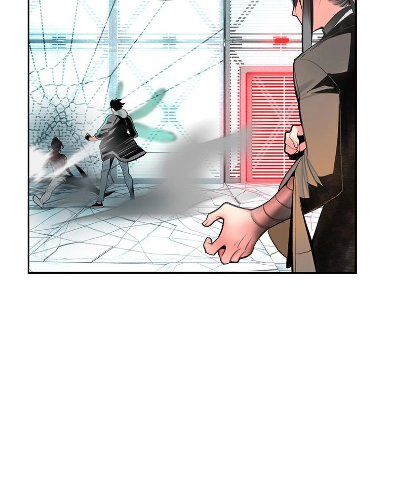 Jungle Juice Chapter 53, page 150 of 163