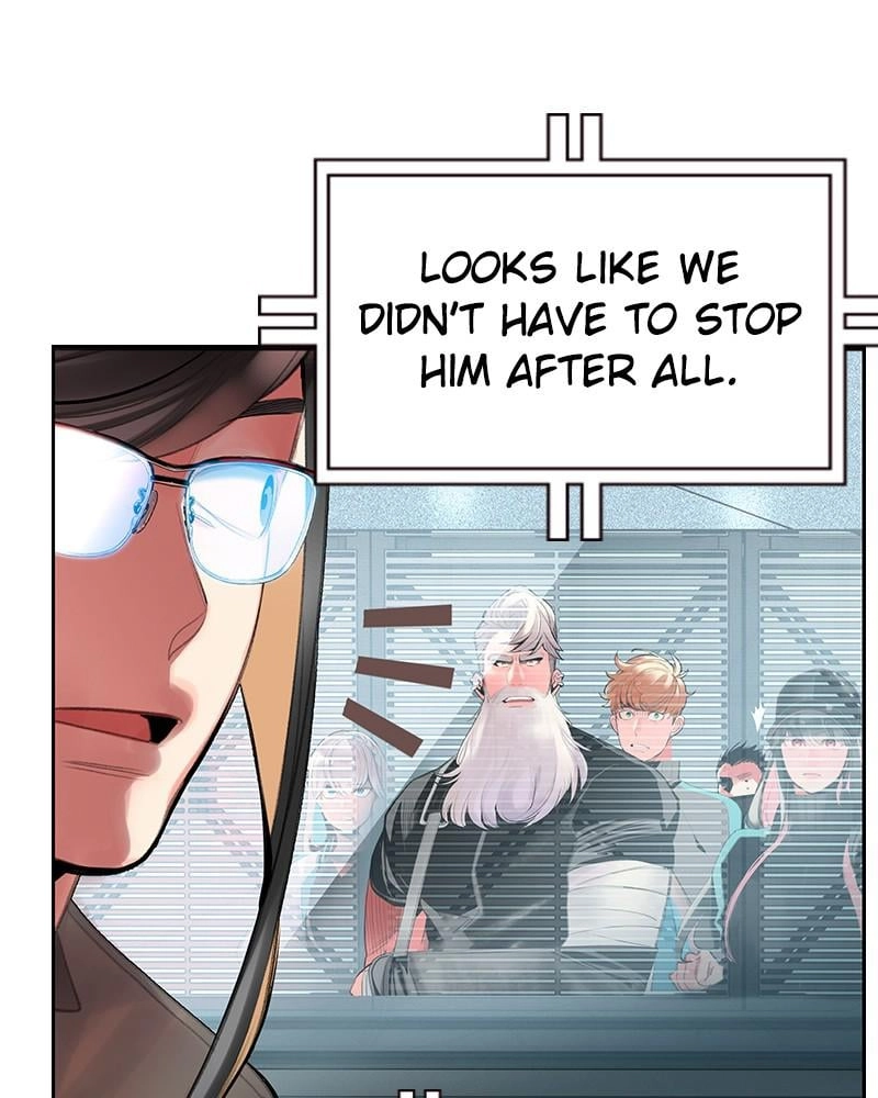 Jungle Juice Chapter 53, page 151 of 163