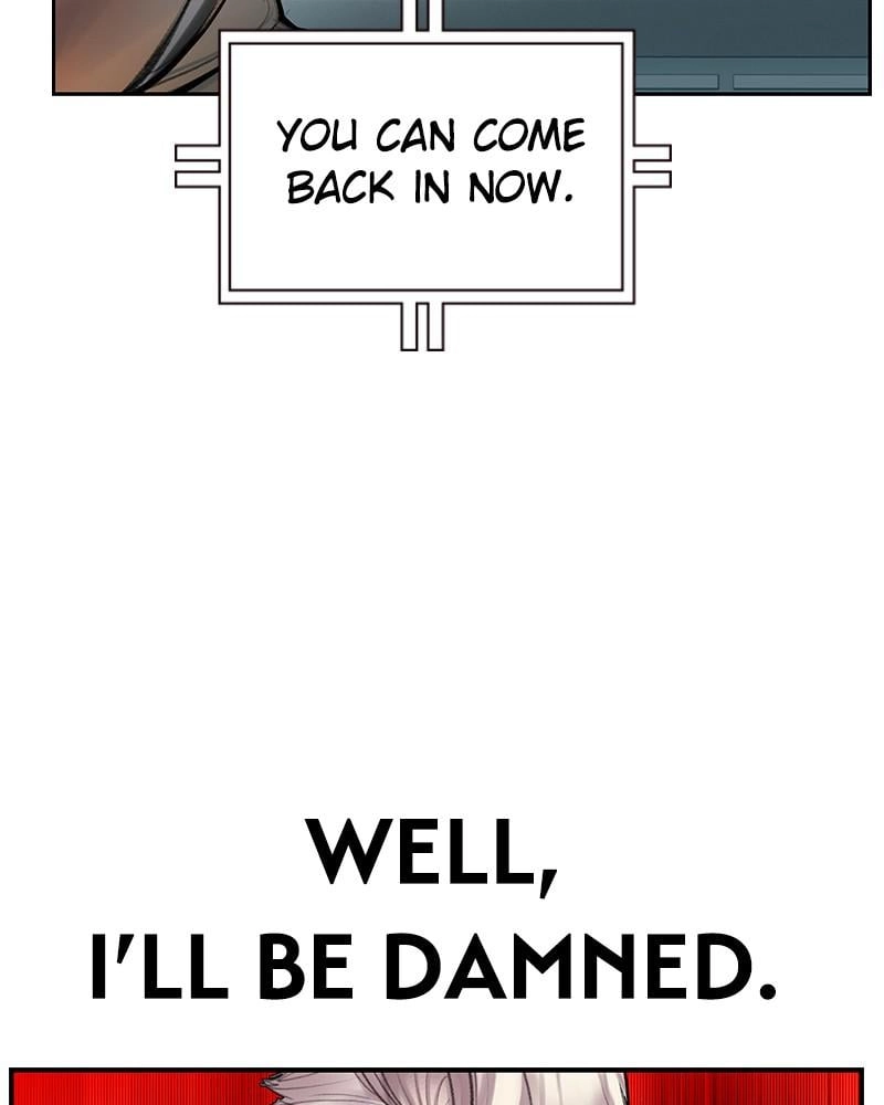 Jungle Juice Chapter 53, page 152 of 163