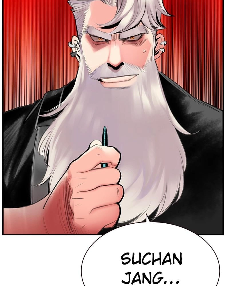 Jungle Juice Chapter 53, page 153 of 163
