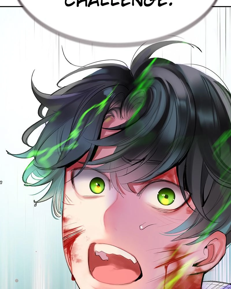 Jungle Juice Chapter 53, page 155 of 163