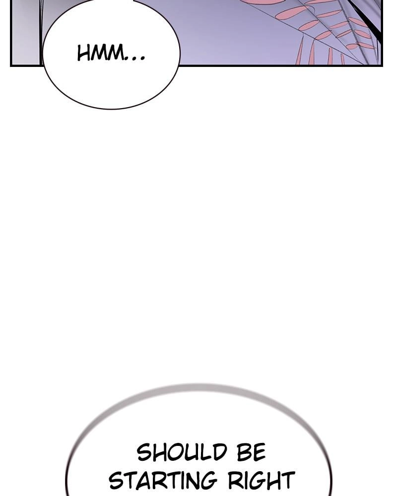 Jungle Juice Chapter 53, page 160 of 163