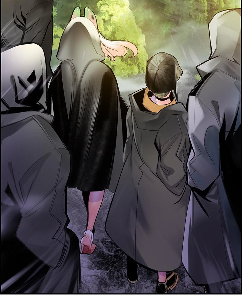 Jungle Juice Chapter 53, page 162 of 163