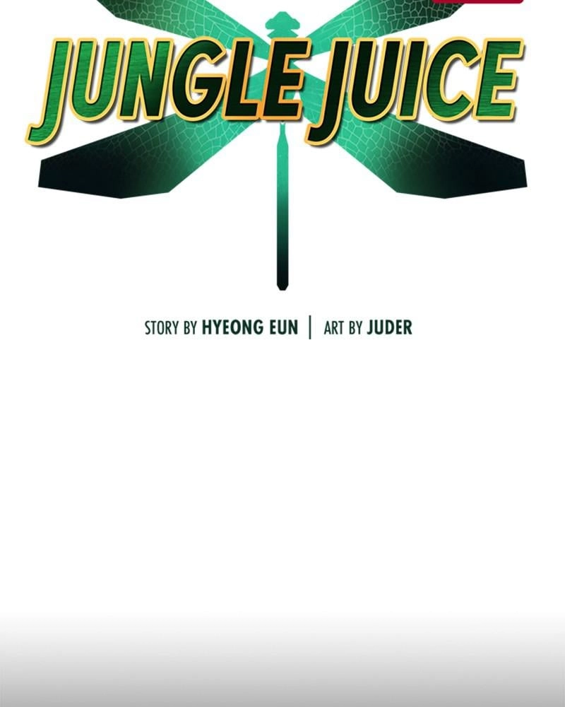 Jungle Juice Chapter 53, page 19 of 163