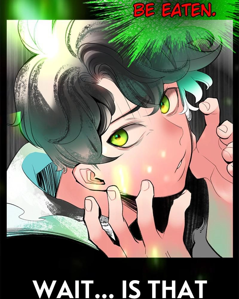 Jungle Juice Chapter 53, page 24 of 163