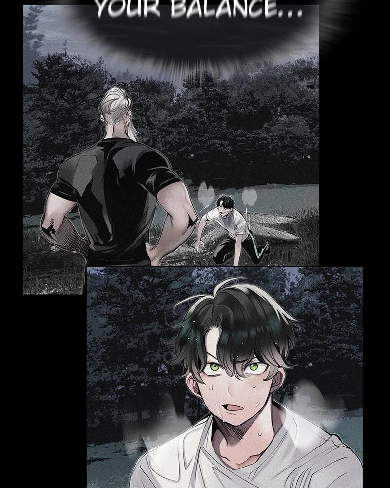 Jungle Juice Chapter 53, page 40 of 163