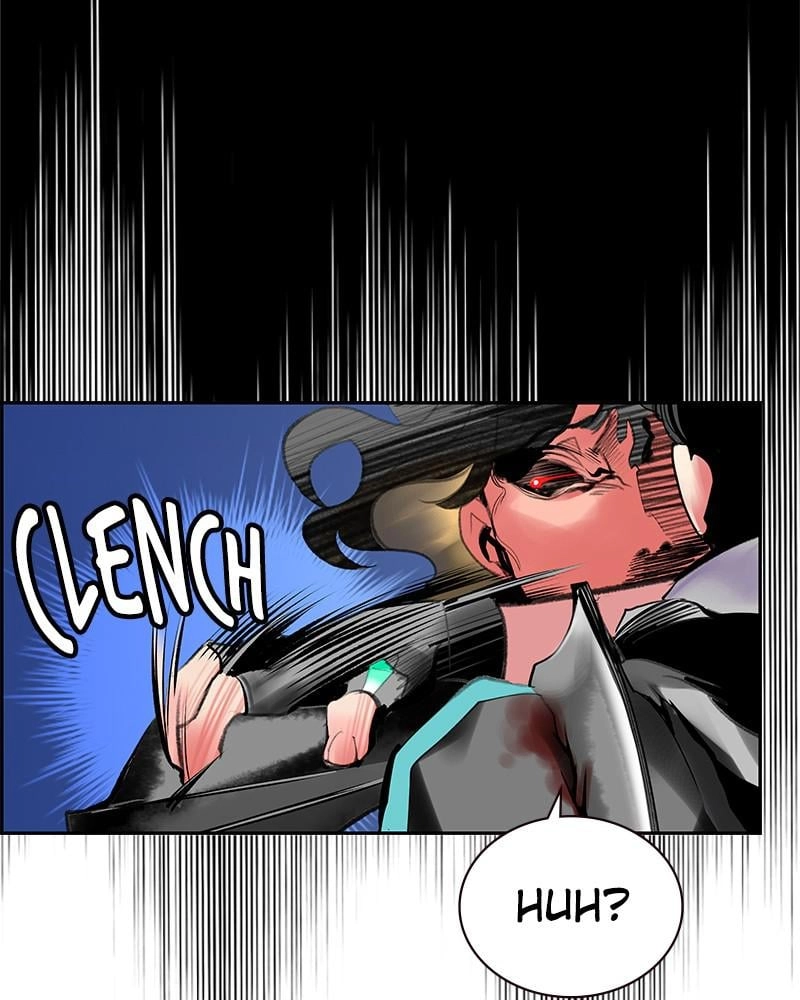 Jungle Juice Chapter 53, page 43 of 163