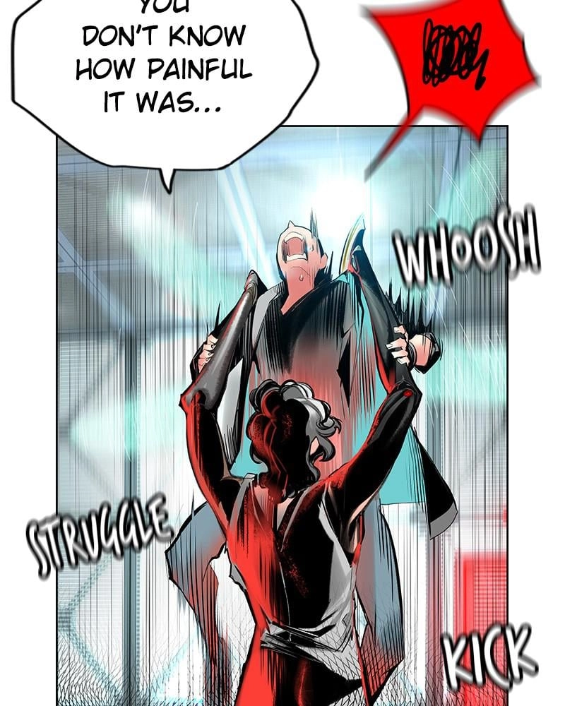 Jungle Juice Chapter 53, page 5 of 163