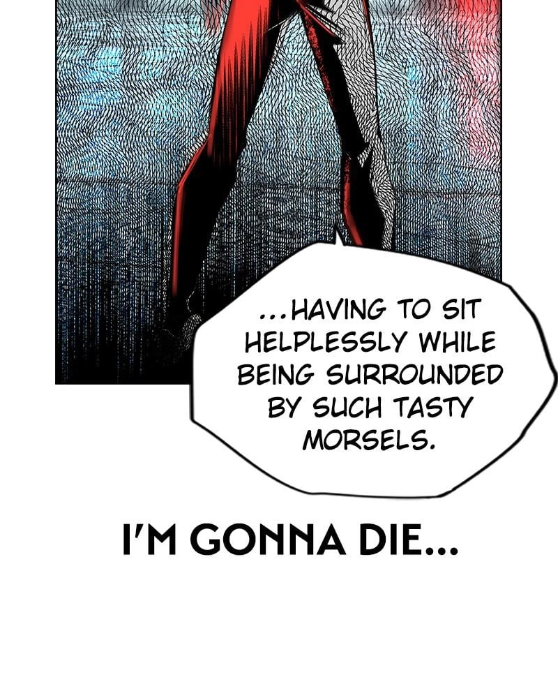 Jungle Juice Chapter 53, page 6 of 163