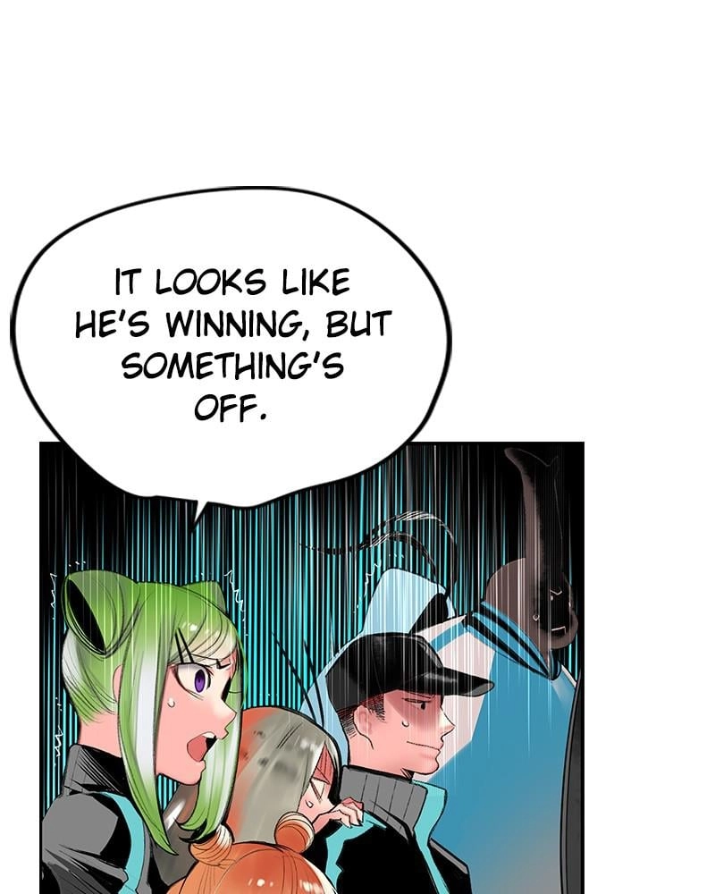 Jungle Juice Chapter 53, page 77 of 163
