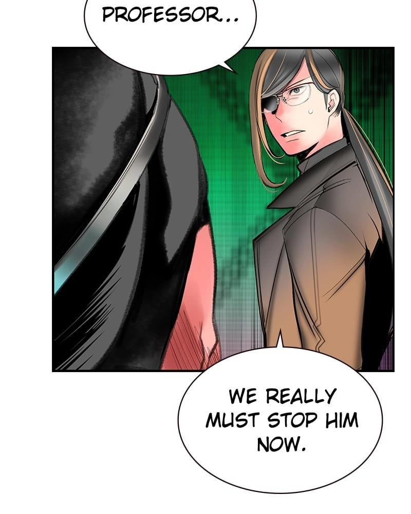 Jungle Juice Chapter 53, page 79 of 163