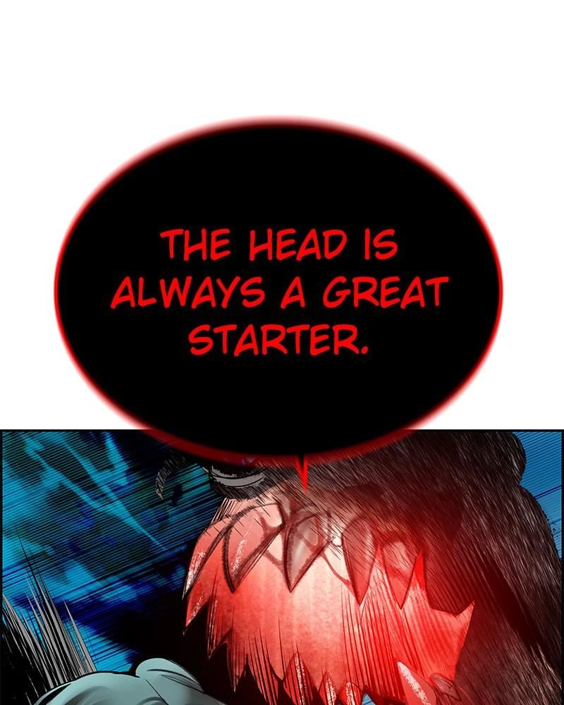 Jungle Juice Chapter 53, page 8 of 163