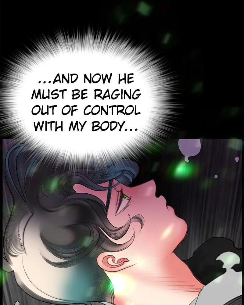 Jungle Juice Chapter 53, page 96 of 163