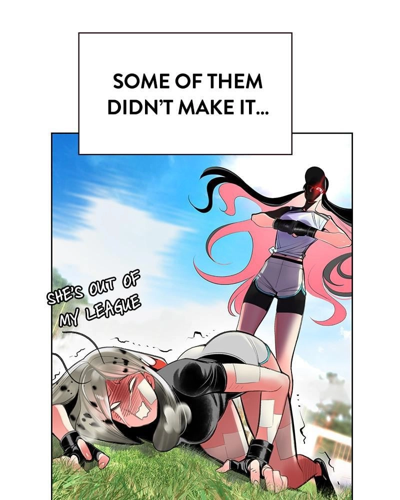 Jungle Juice Chapter 54, page 10 of 164